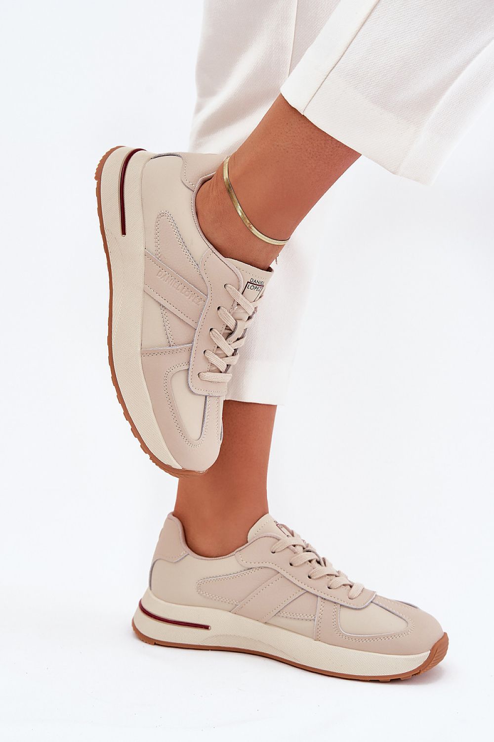 Chaussures de sport model 215675 Step in style