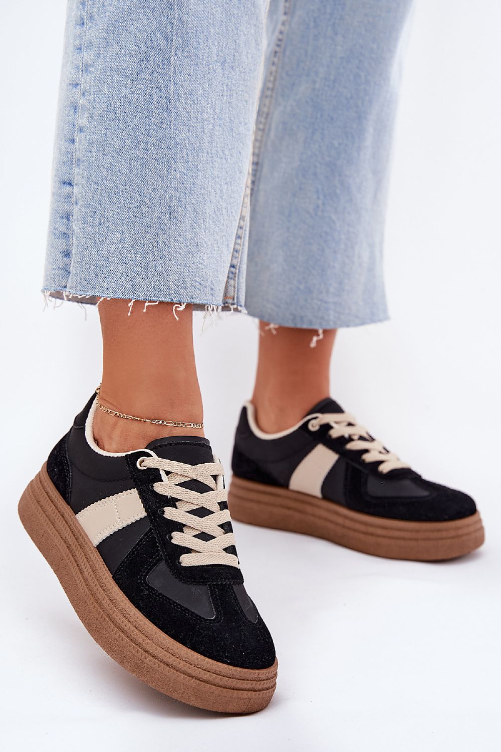 Chaussures de sport model 215679 Step in style