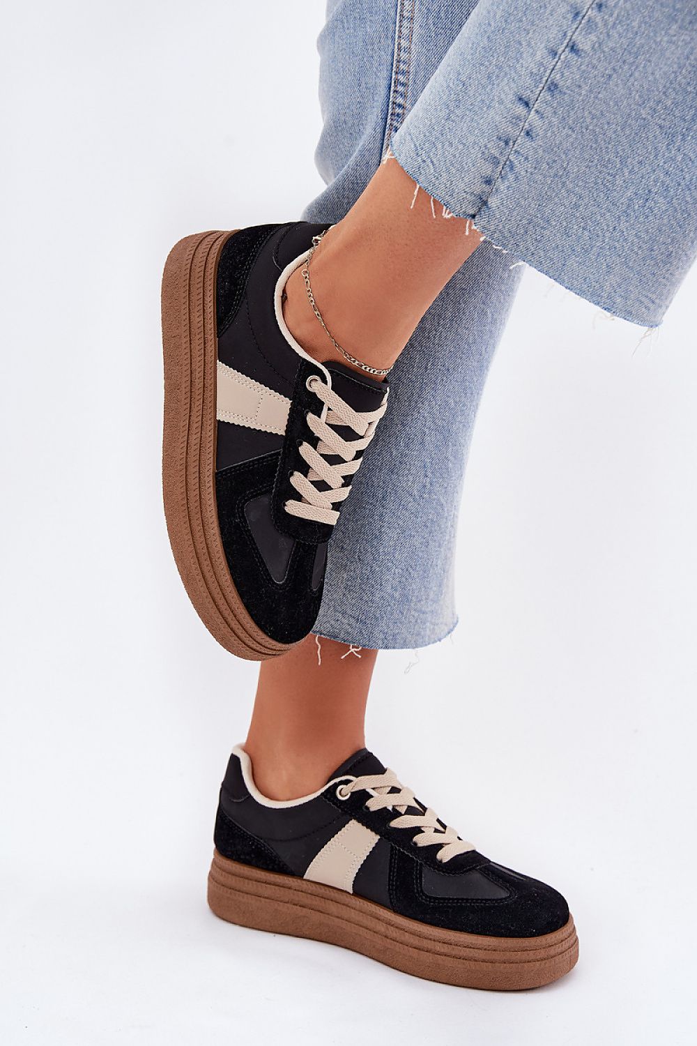 Chaussures de sport model 215679 Step in style