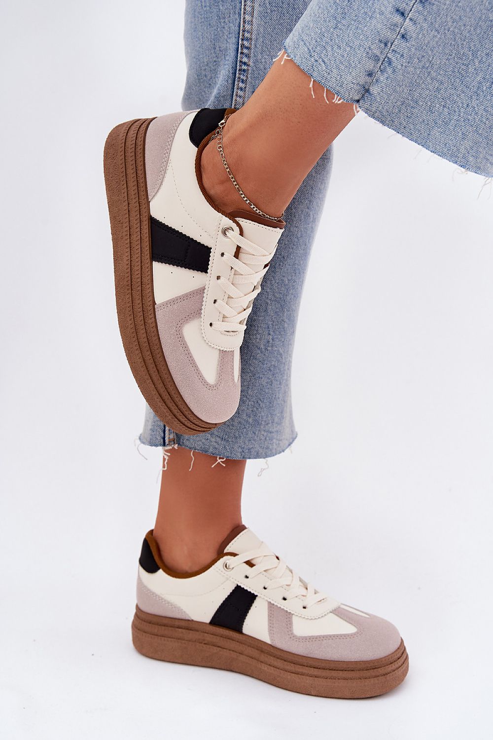 Chaussures de sport model 215680 Step in style