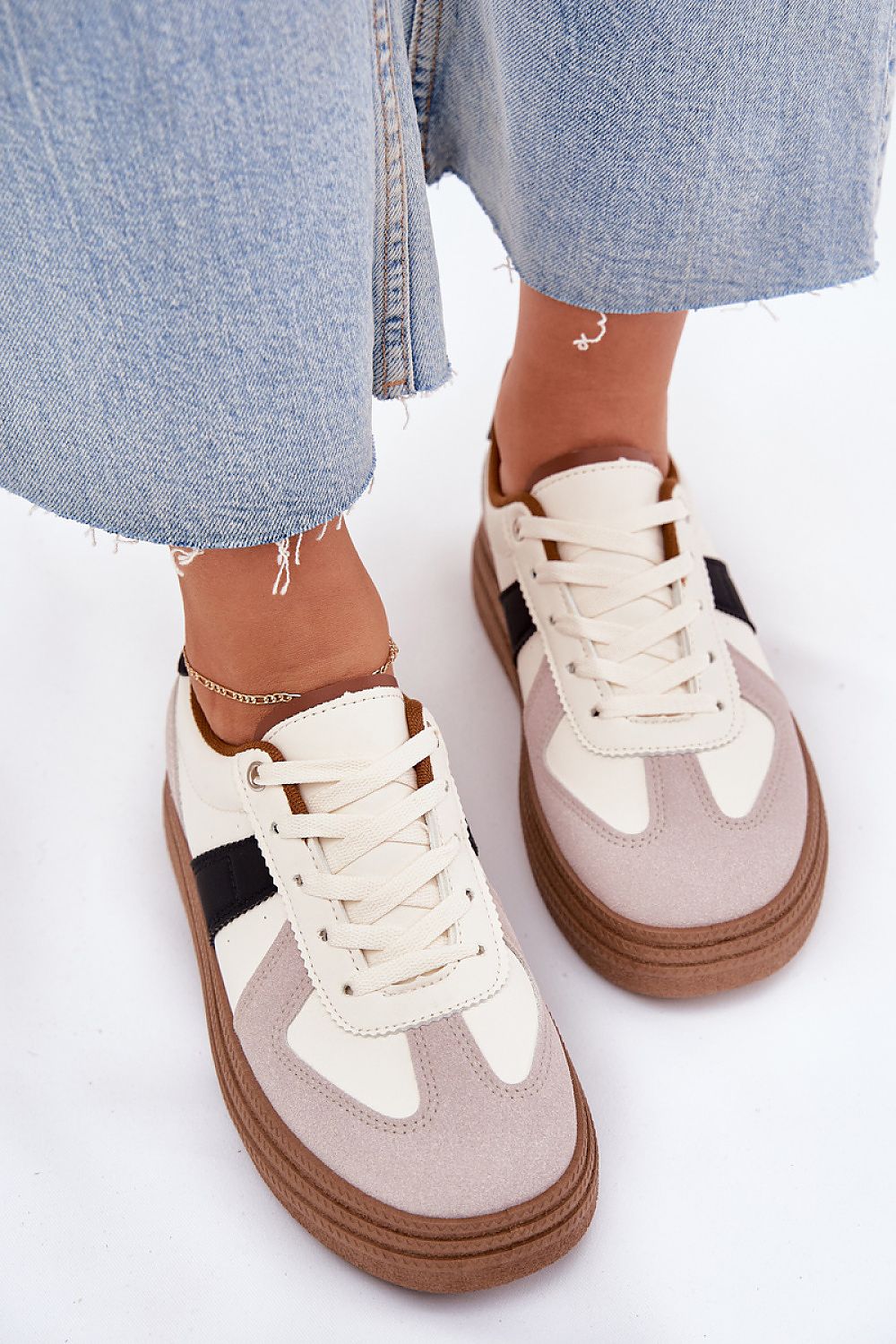 Chaussures de sport model 215680 Step in style