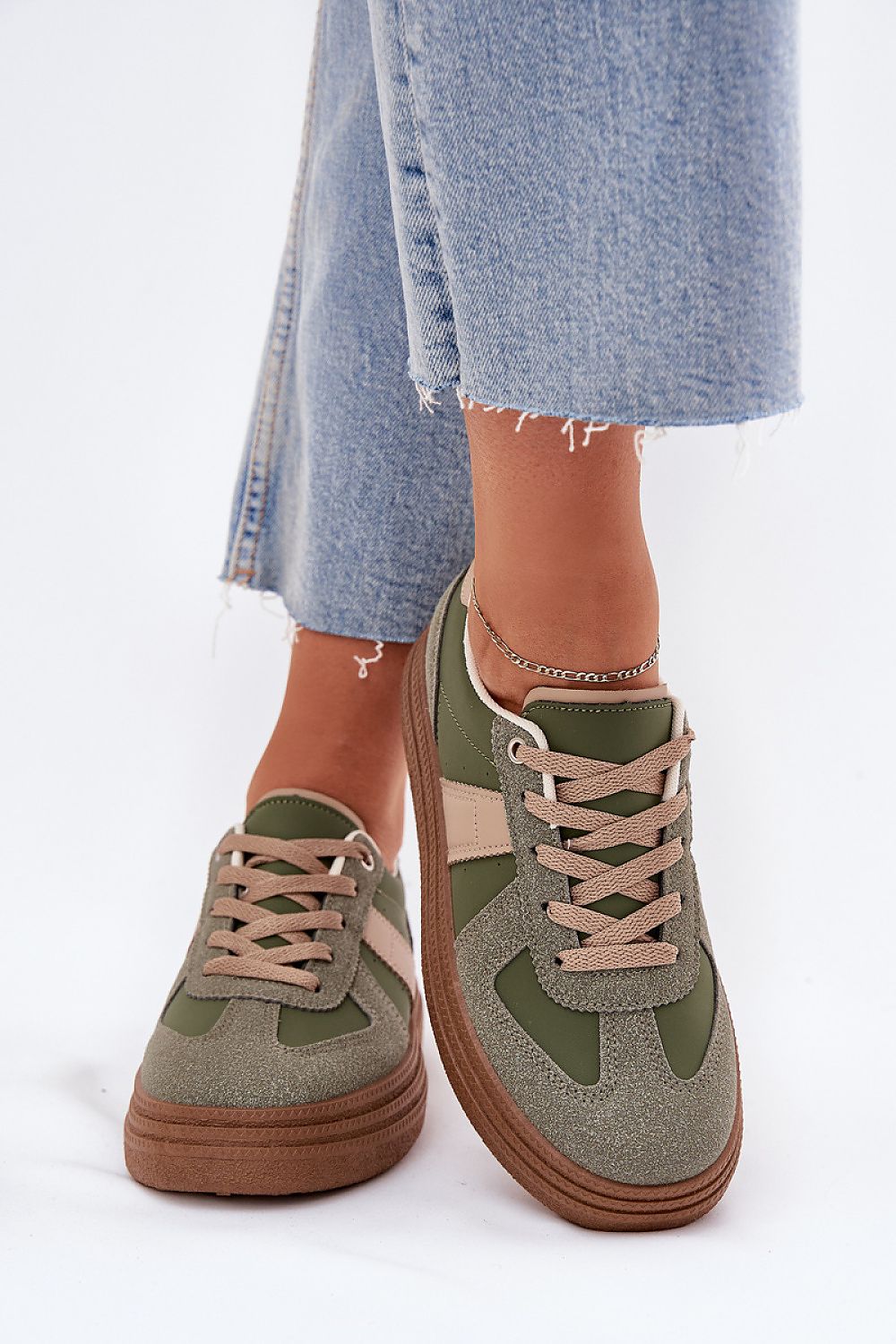 Chaussures de sport model 215681 Step in style