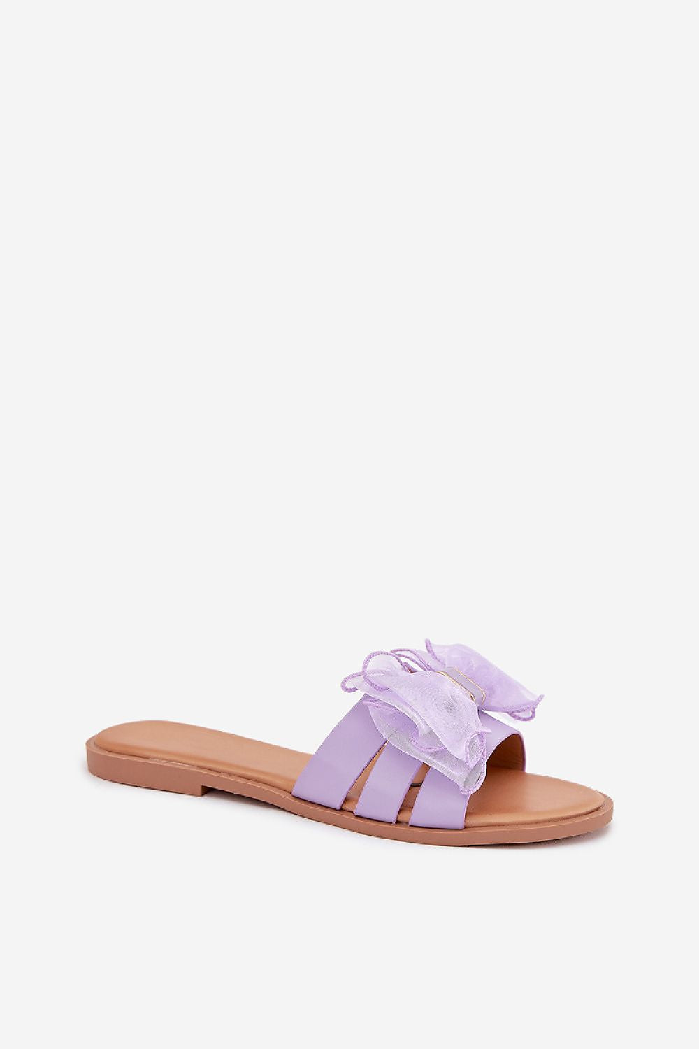 Clacquettes model 215732 Step in style