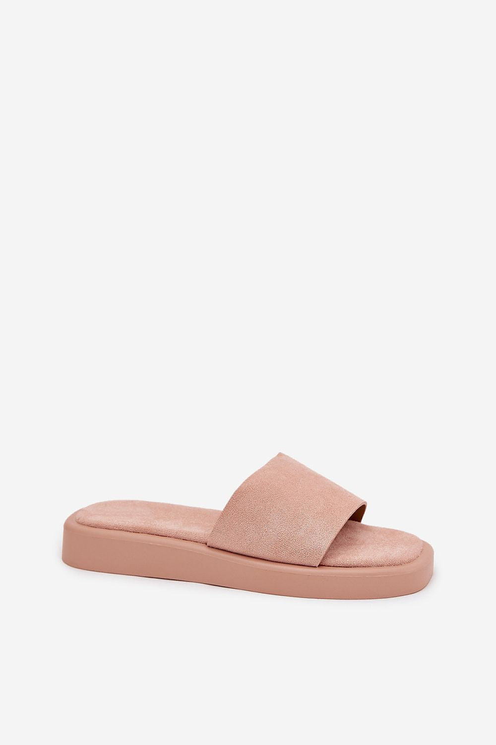 Clacquettes model 215739 Step in style