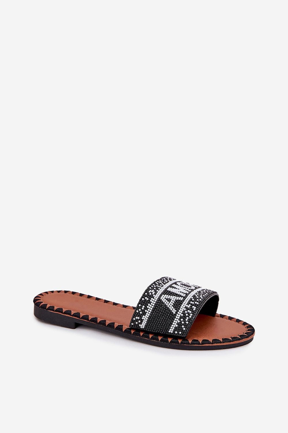 Clacquettes model 215740 Step in style