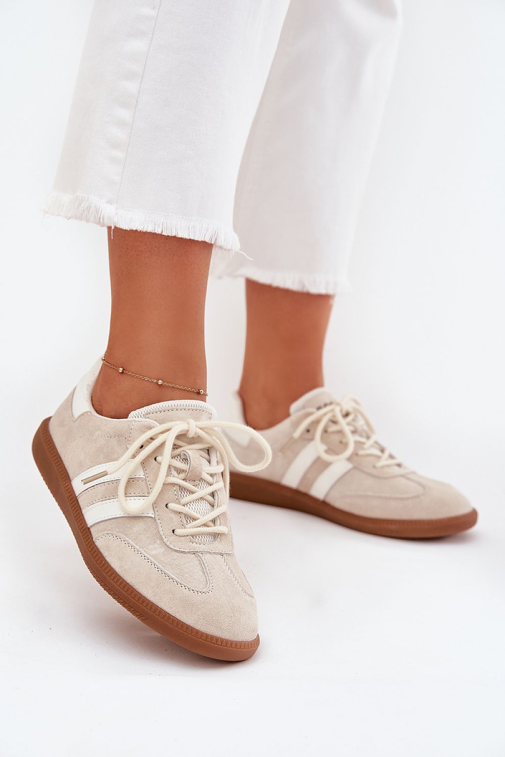 Chaussures de sport model 215772 Step in style