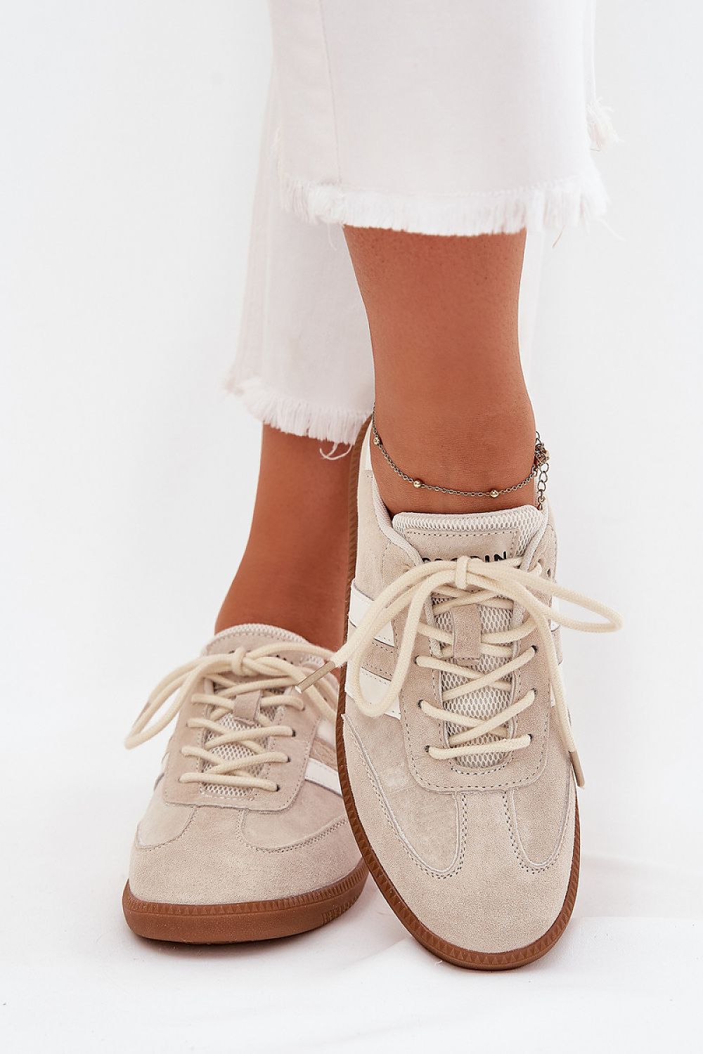 Chaussures de sport model 215772 Step in style