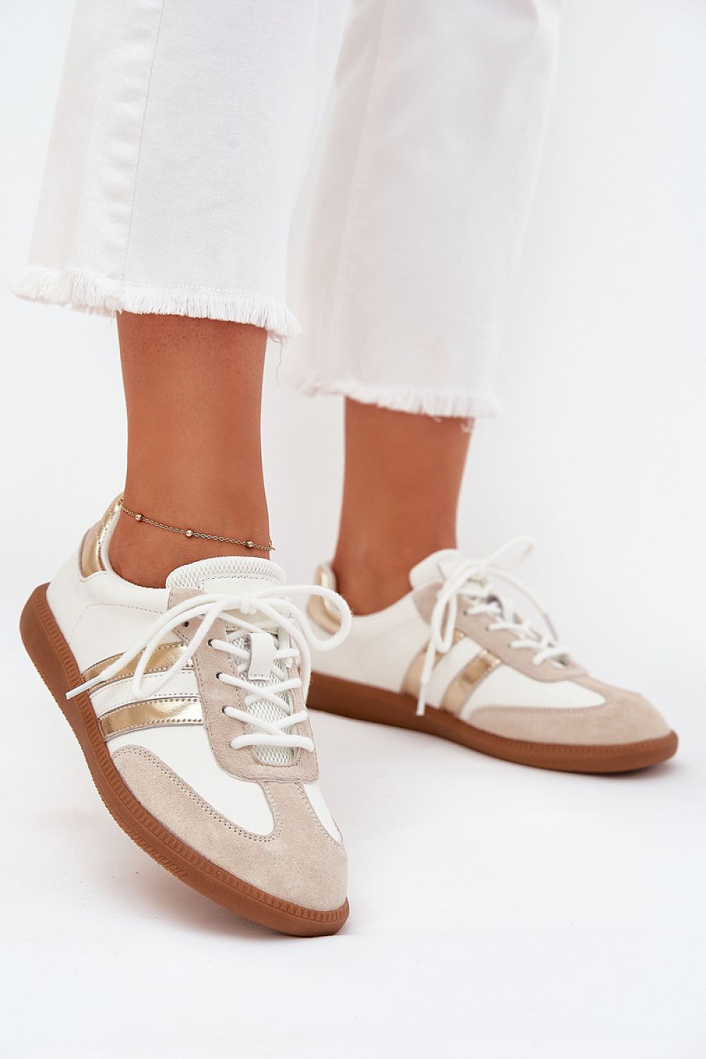 Chaussures de sport model 215773 Step in style