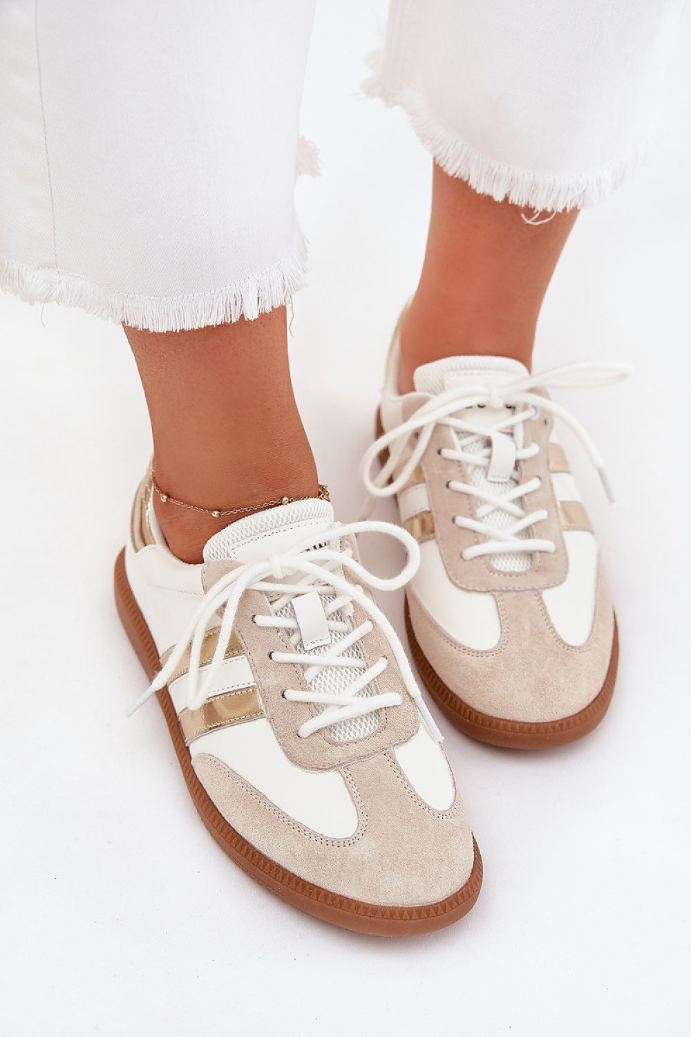 Chaussures de sport model 215773 Step in style
