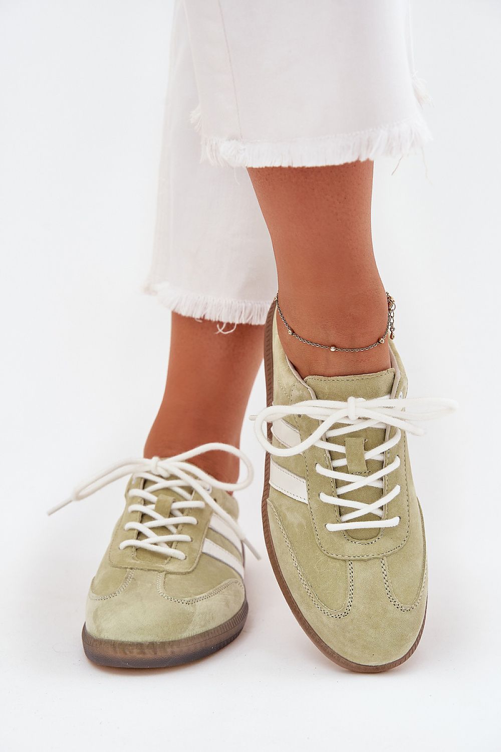 Chaussures de sport model 215774 Step in style