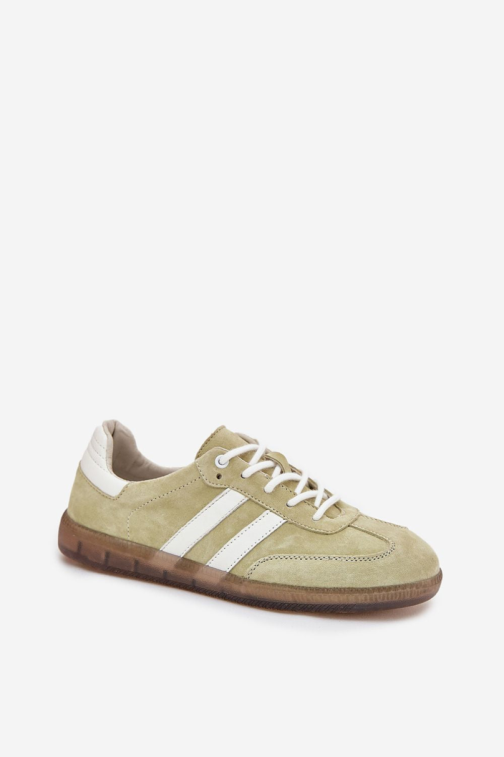 Chaussures de sport model 215774 Step in style