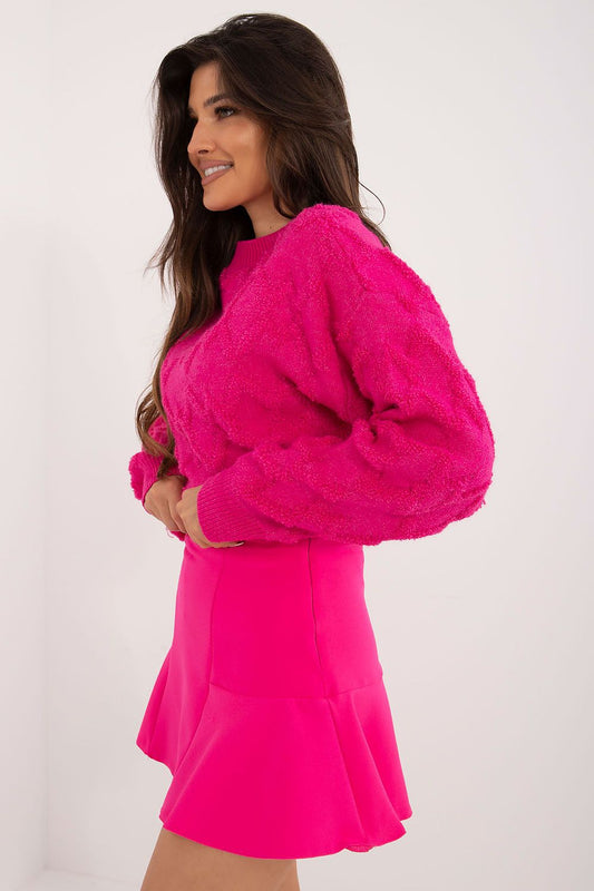 Jupe courte model 215783 Factory Price