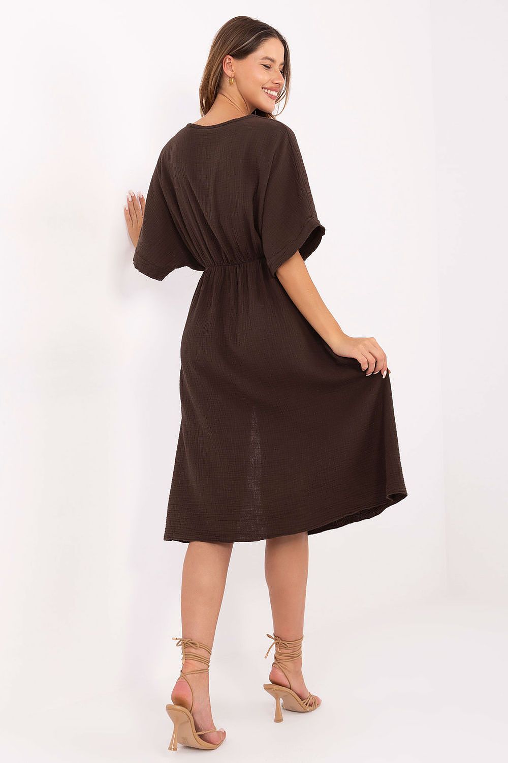 Robe de jour model 215787 Italy Moda