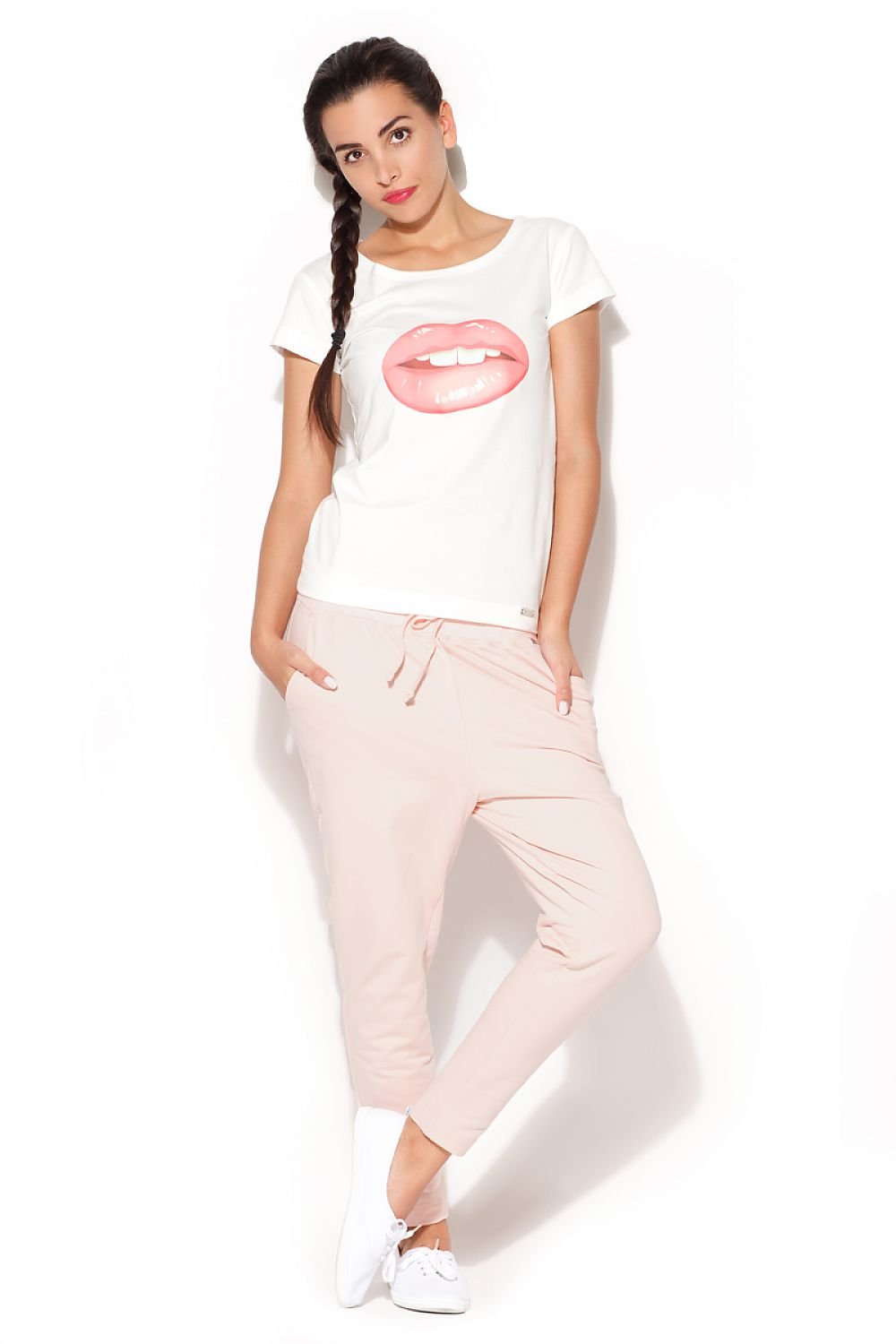 Pantalon femme Katrus