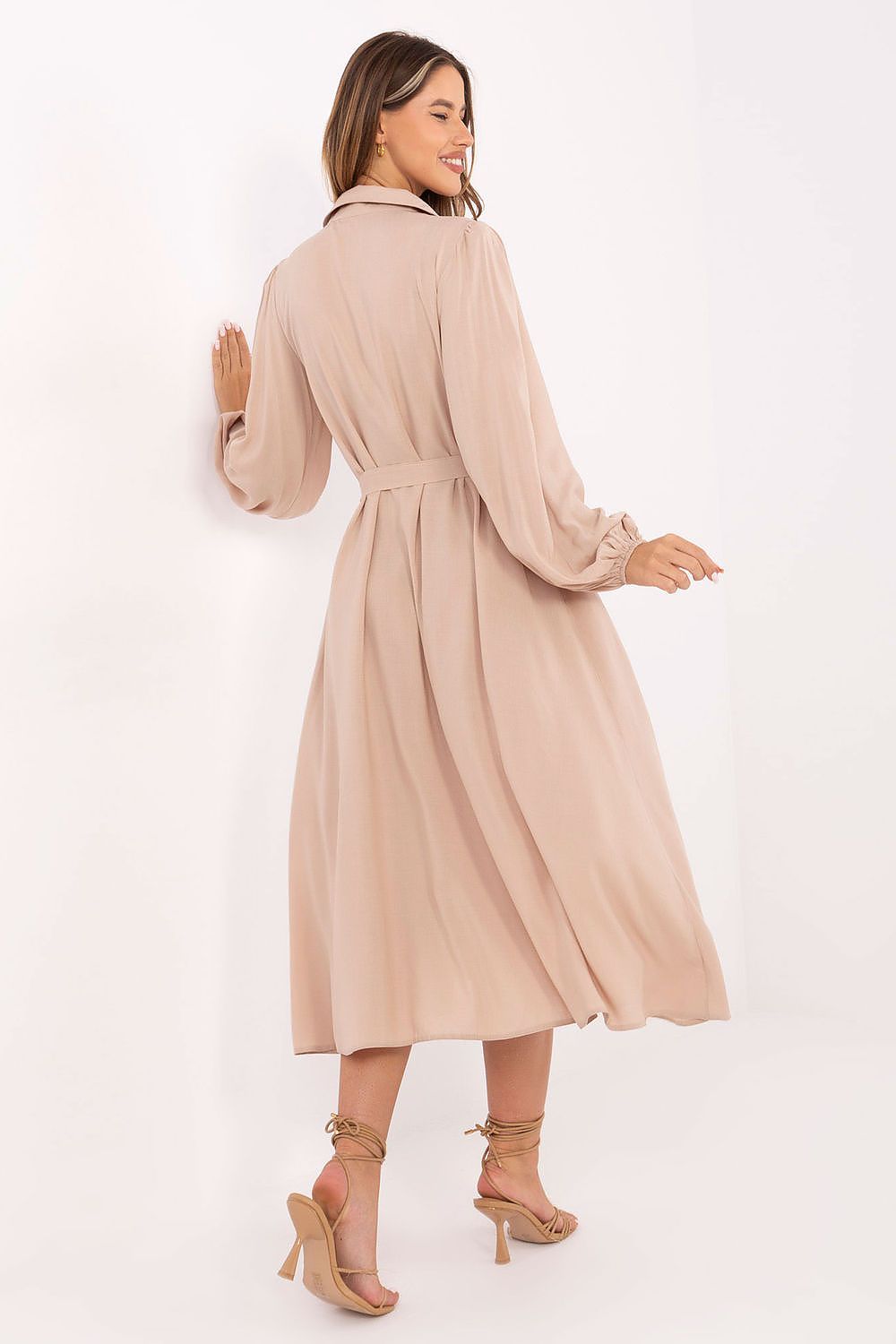 Robe de jour model 215866 Lakerta