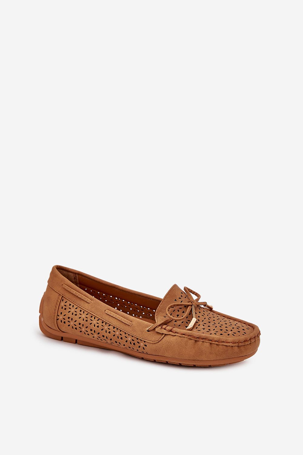 Moccasins model 215946 Step in style
