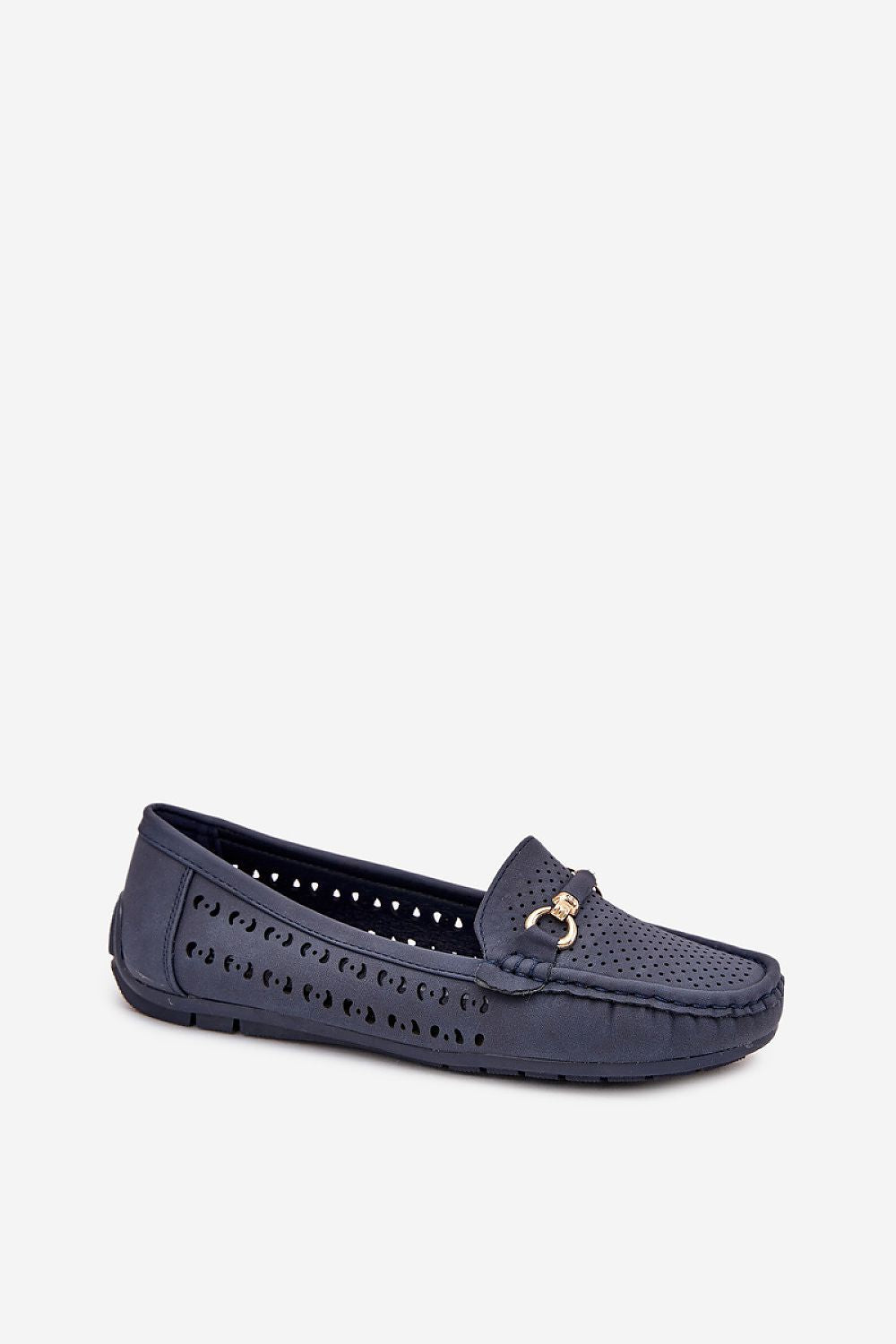 Moccasins model 215950 Step in style