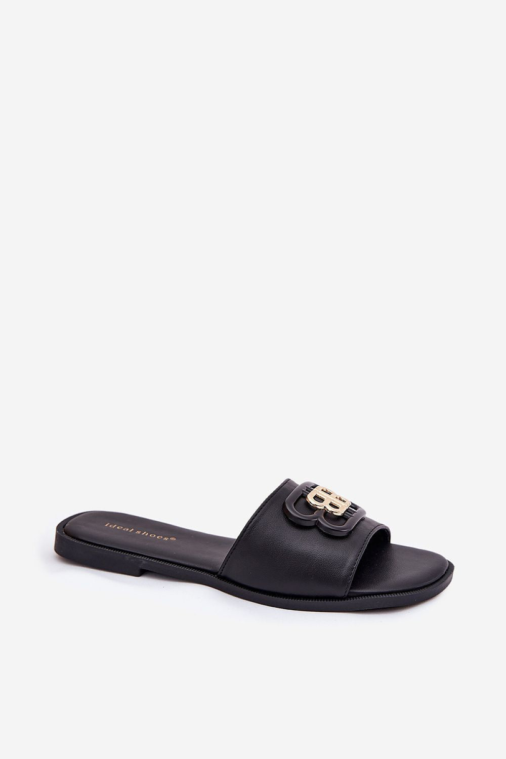 Clacquettes model 215963 Step in style