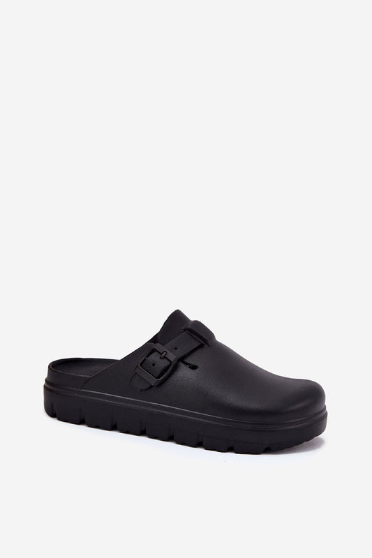 Clacquettes model 215972 Step in style