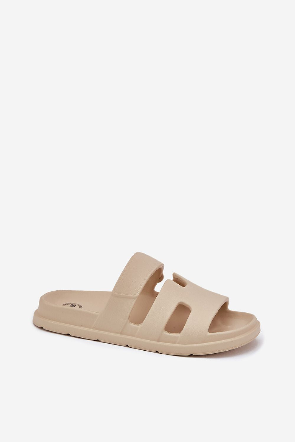 Clacquettes model 215973 Step in style