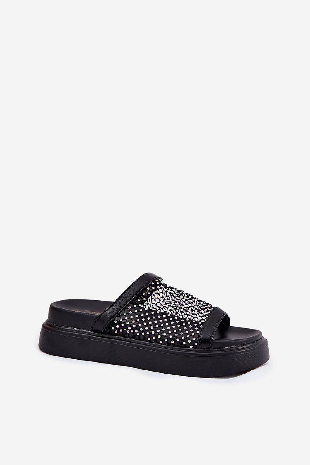 Clacquettes model 215978 Step in style