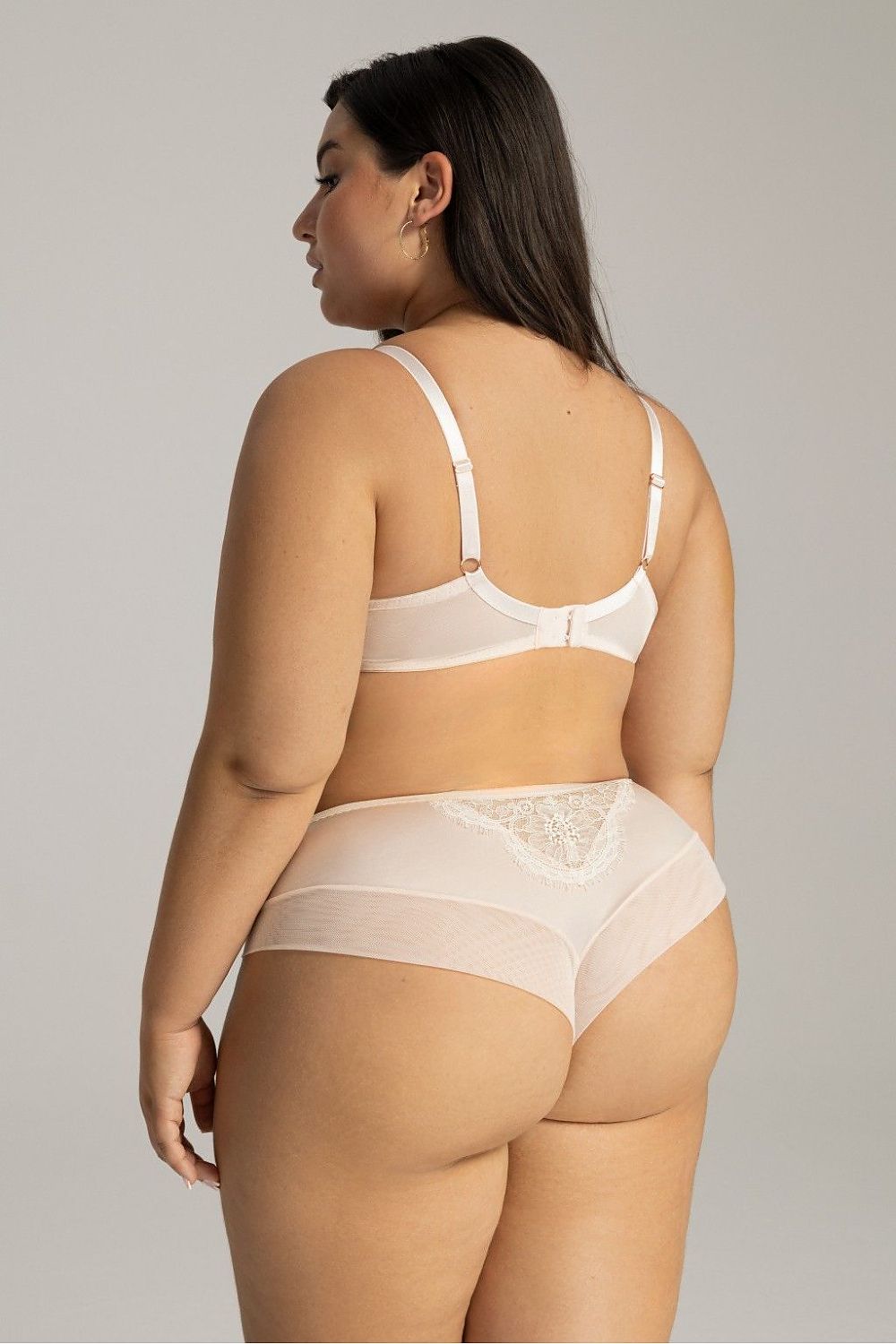 Culottes brésiliennes model 215999 Ava