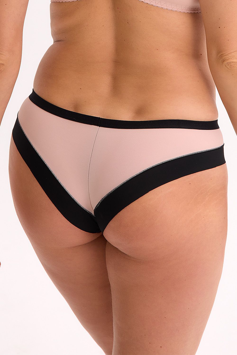 Culottes brésiliennes model 216008 Gaia