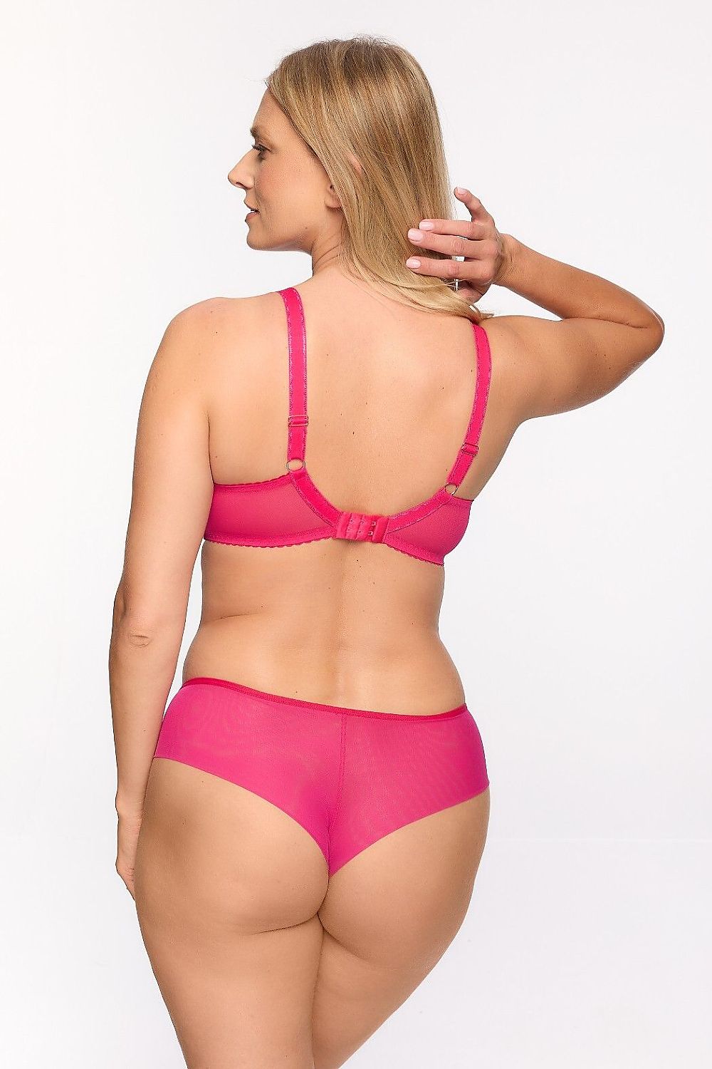 Culottes brésiliennes model 216009 Gaia