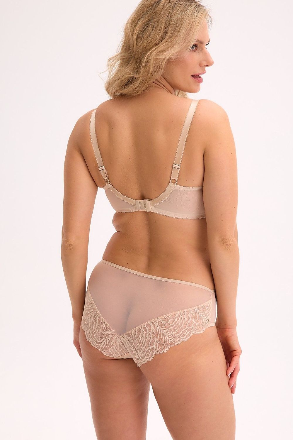Culottes model 216010 Gaia