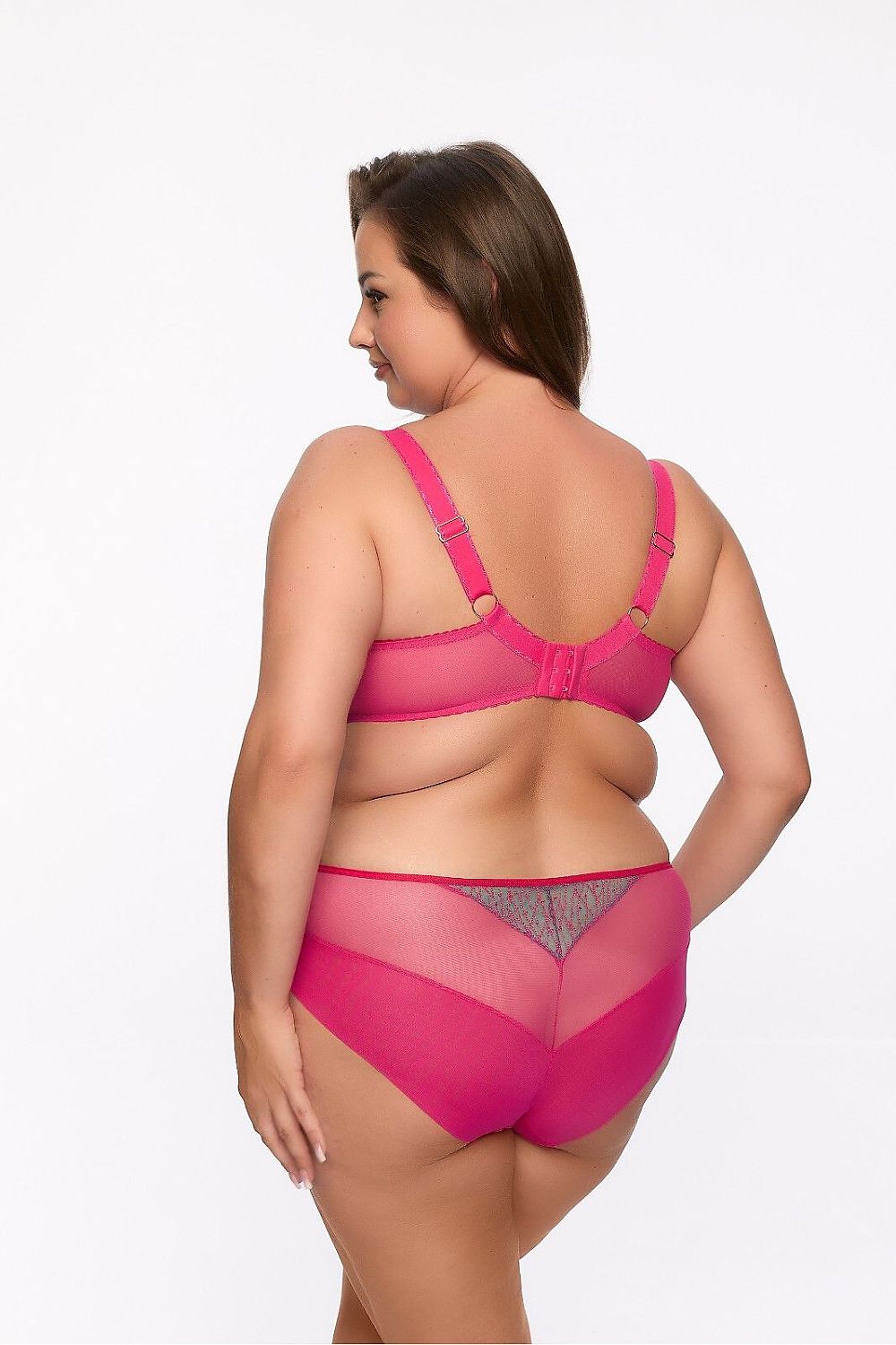 Culottes model 216012 Gaia