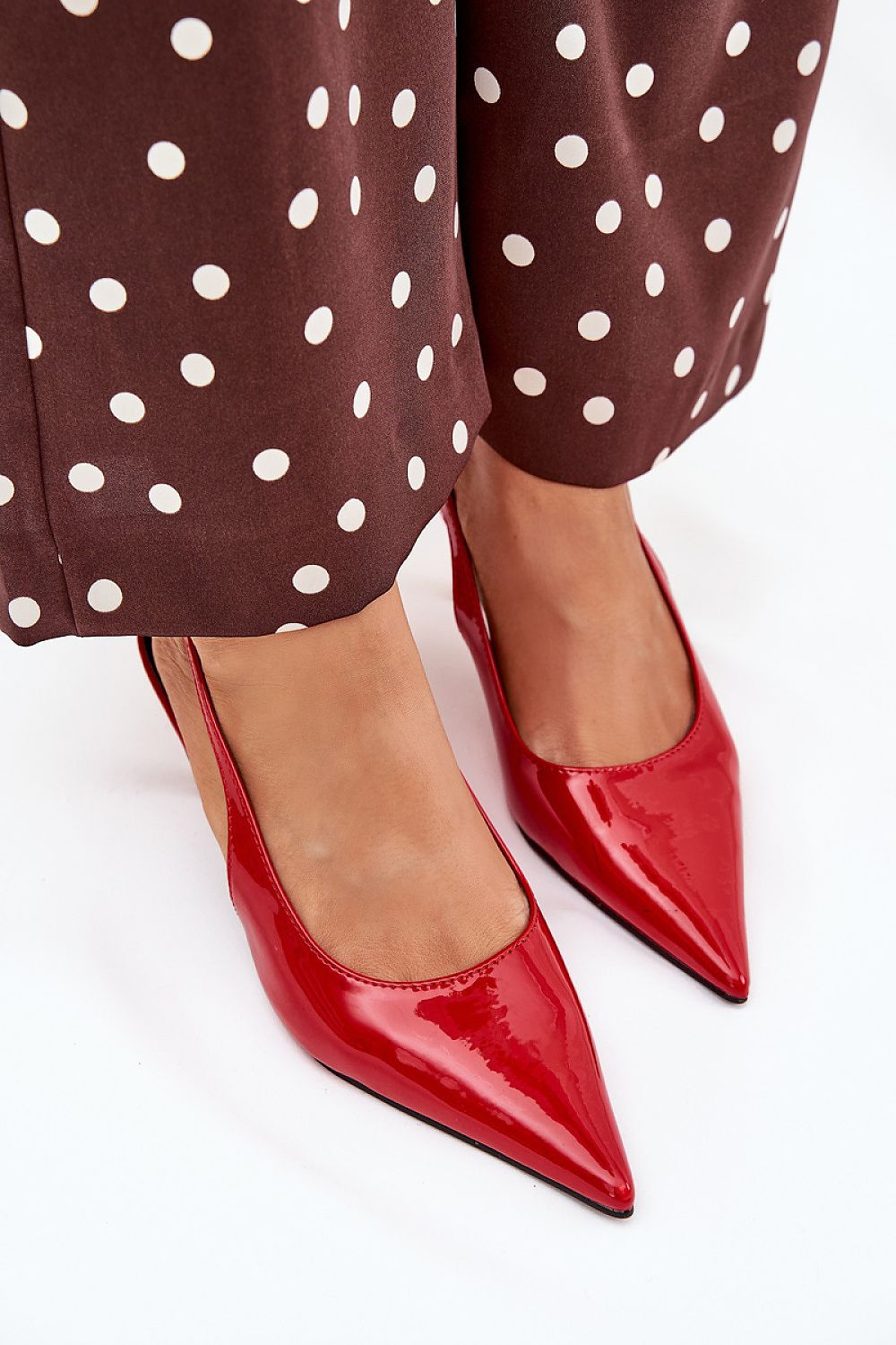 Talons hauts model 216025 Step in style