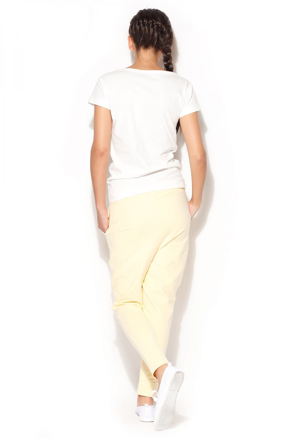 Pantalon femme Katrus