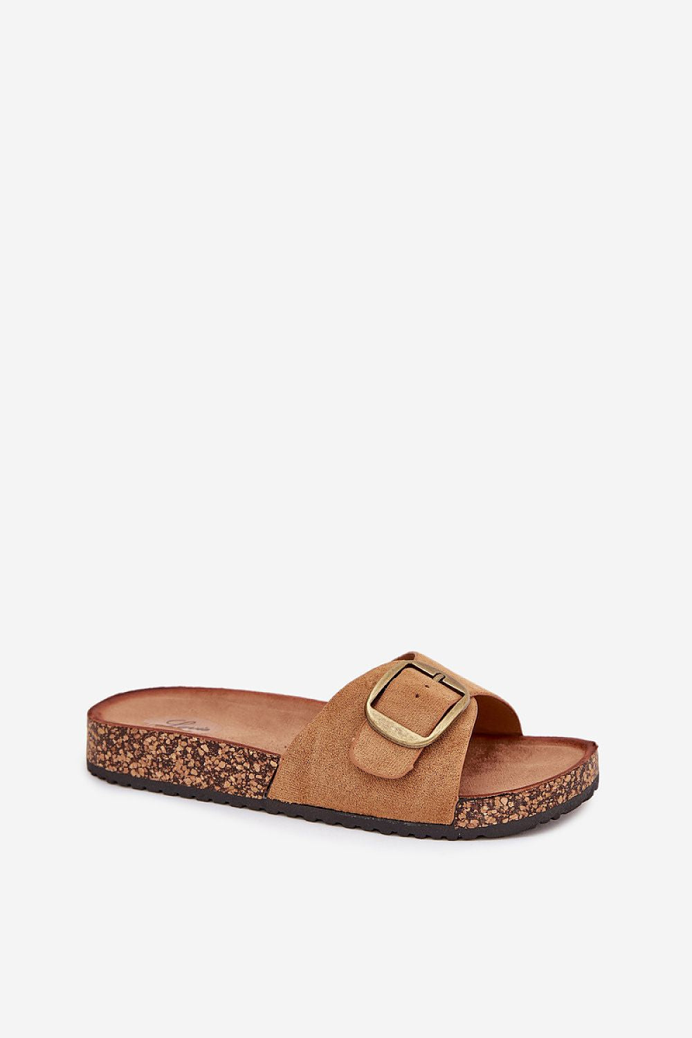 Clacquettes model 216075 Step in style