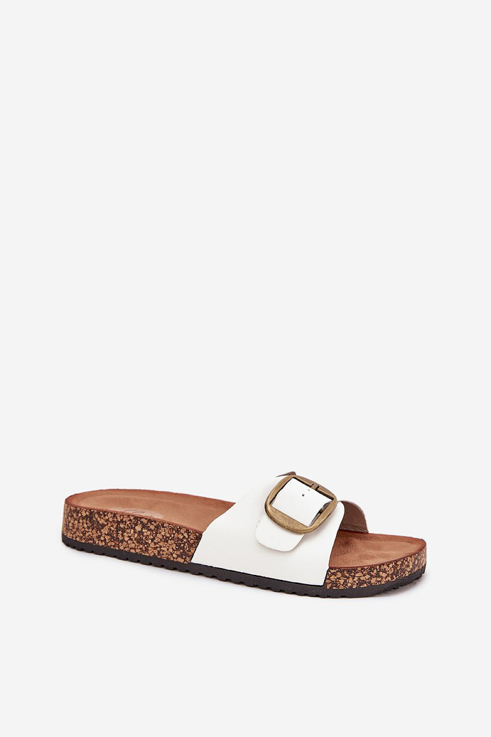 Clacquettes model 216079 Step in style