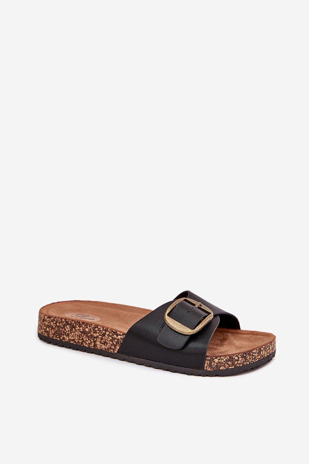 Clacquettes model 216080 Step in style
