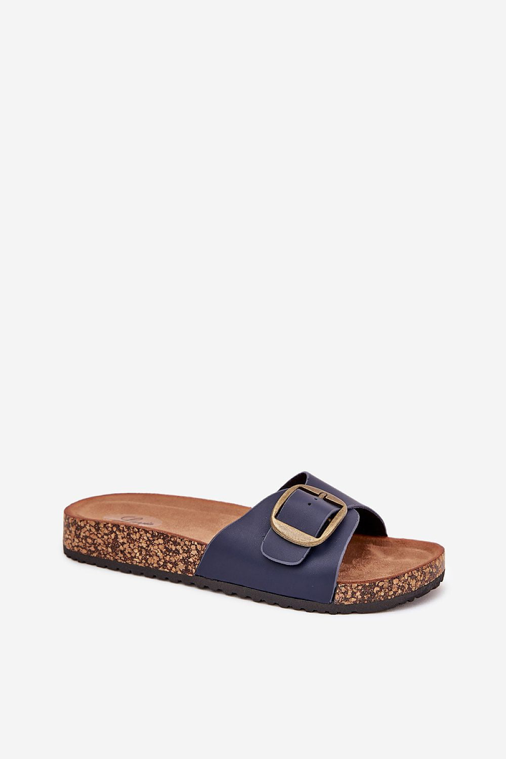 Clacquettes model 216081 Step in style