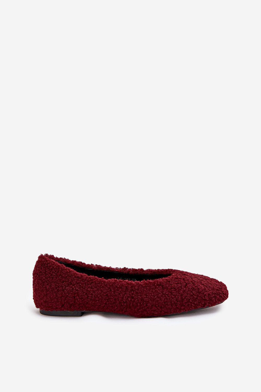 Ballerine model 216083 Step in style