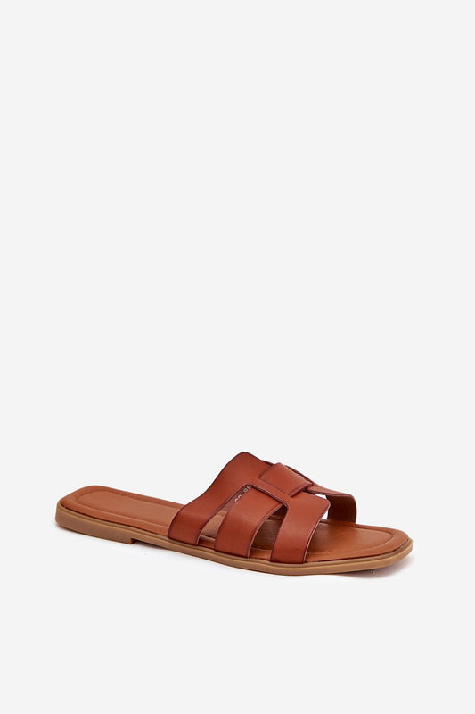 Clacquettes model 216115 Step in style