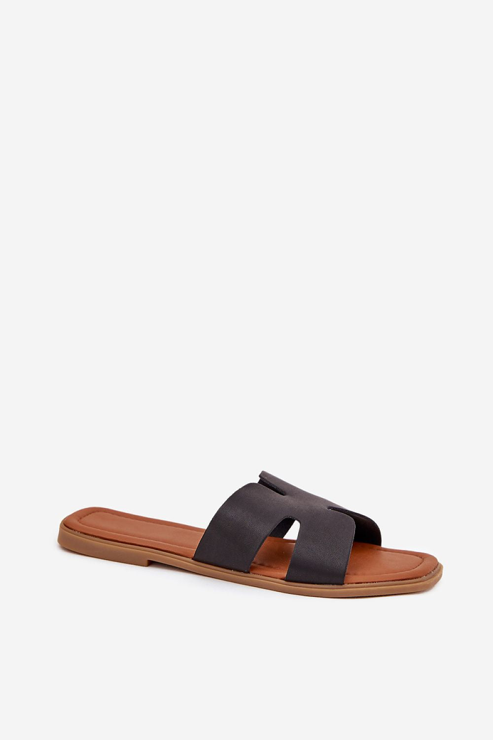 Clacquettes model 216117 Step in style