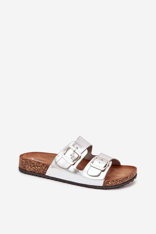 Clacquettes model 216128 Step in style