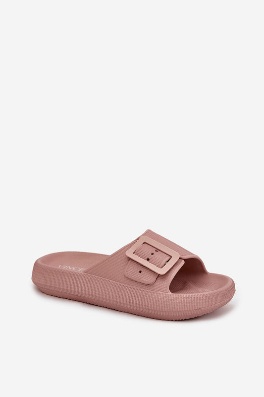 Clacquettes model 216129 Step in style