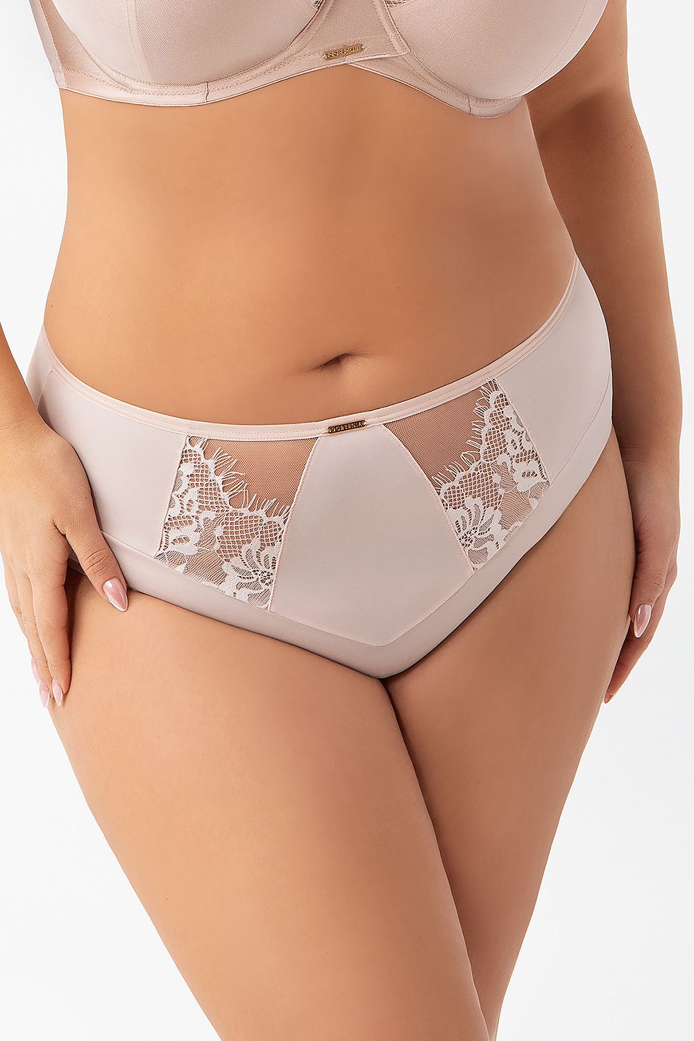 Culottes model 216147 Gorsenia Lingerie