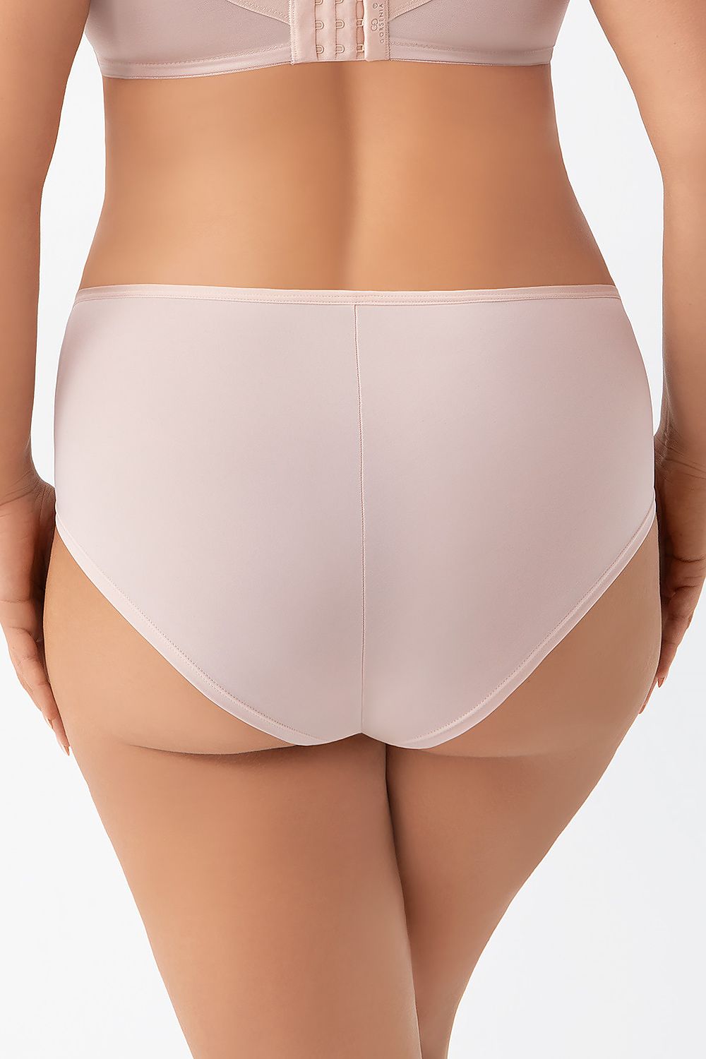 Culottes model 216147 Gorsenia Lingerie