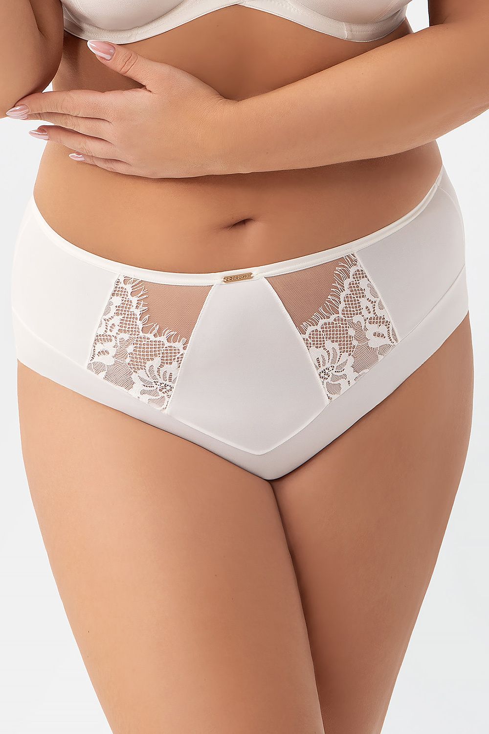 Culottes model 216148 Gorsenia Lingerie