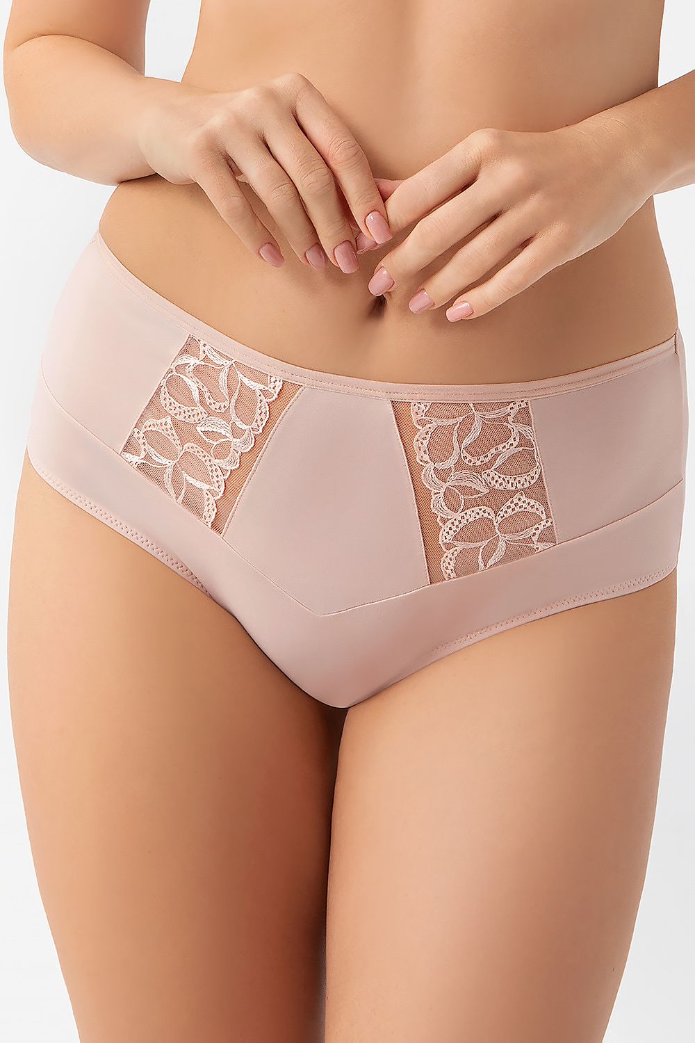 Culottes model 216149 Gorsenia Lingerie