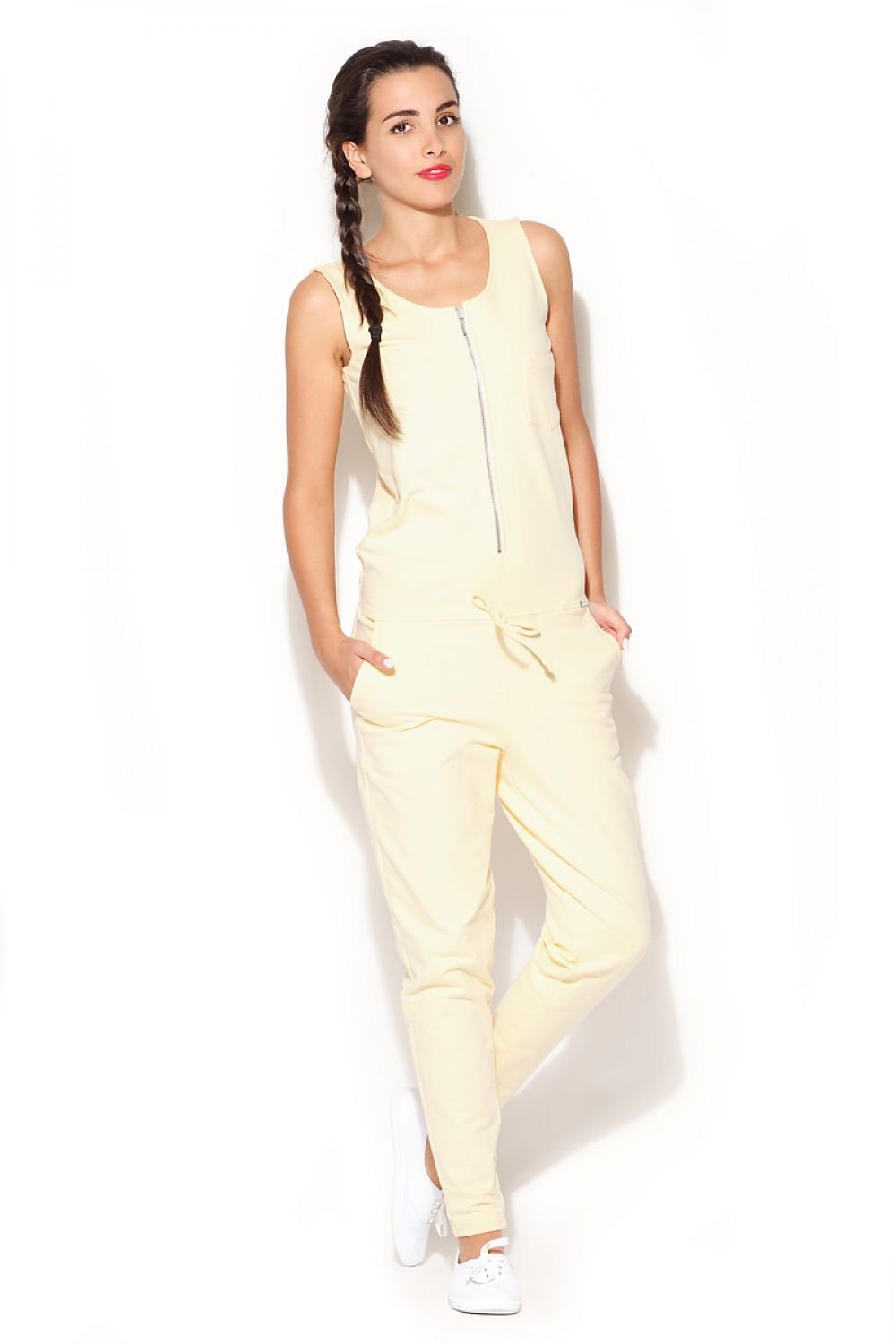 Katrus jumpsuit