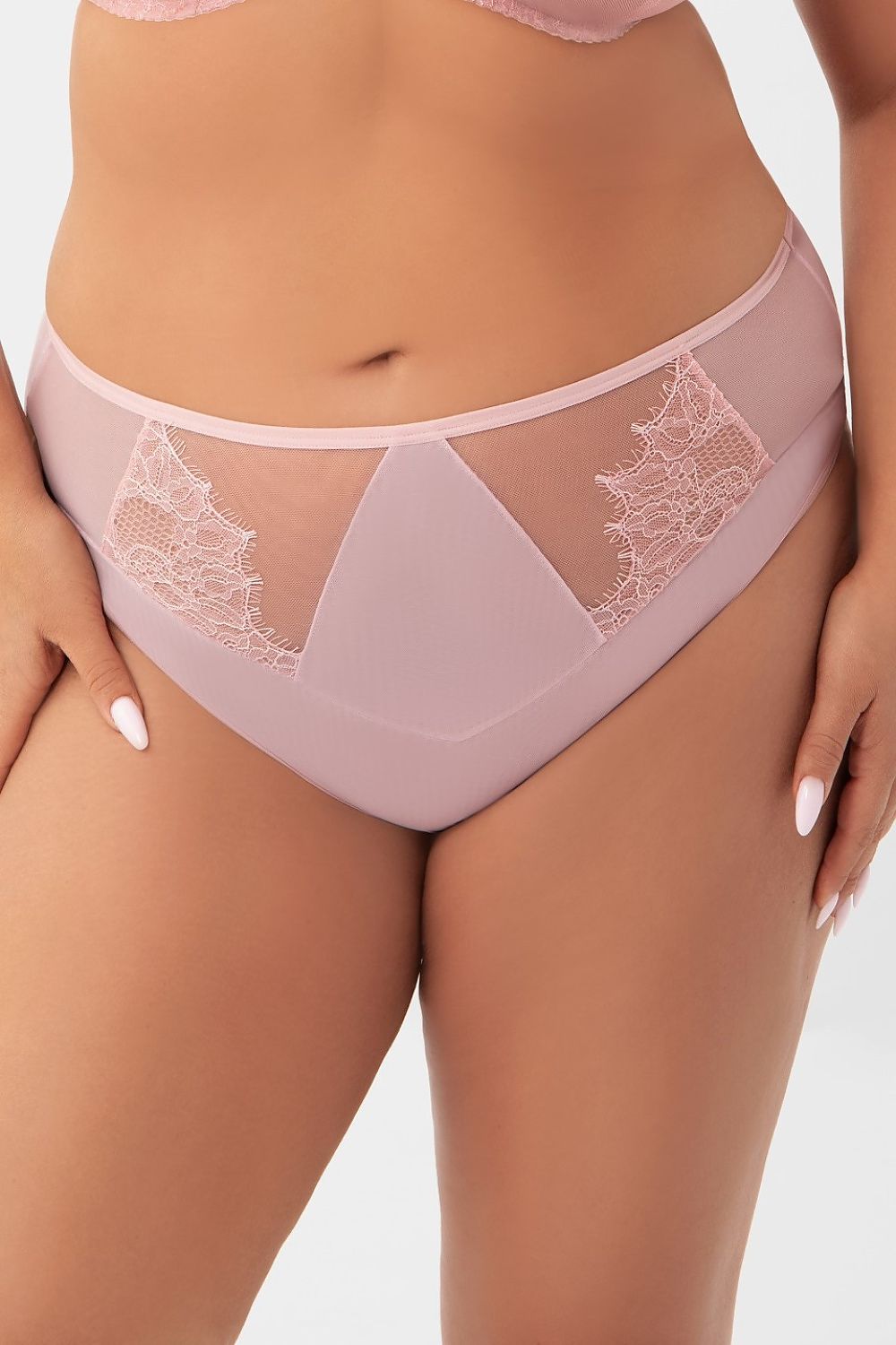 Culottes model 216221 Gorsenia Lingerie