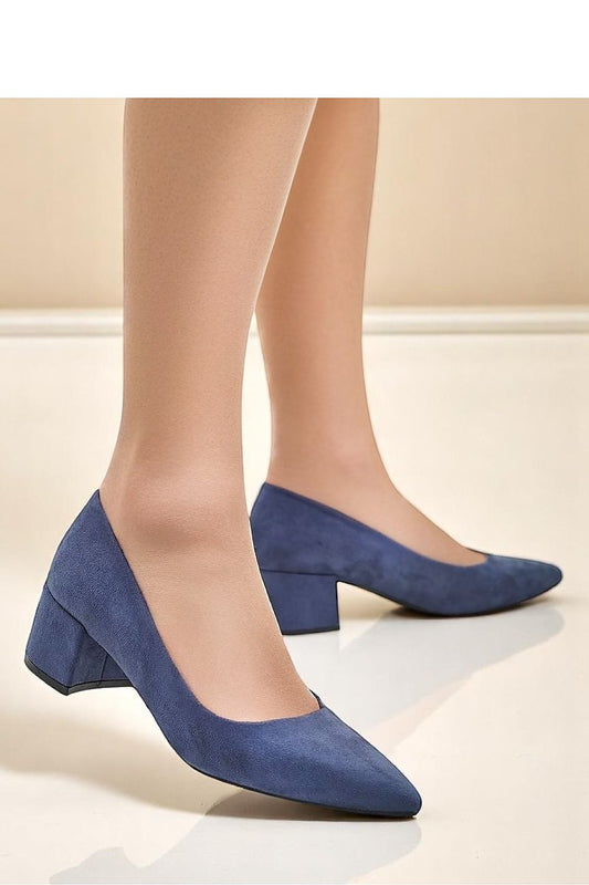 Escarpins à talons model 216272 PRIMO