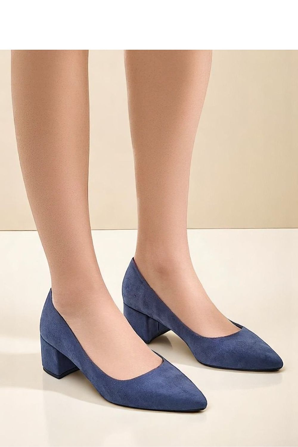 Escarpins à talons model 216272 PRIMO
