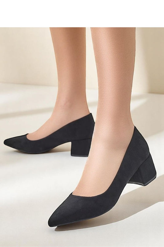 Escarpins à talons model 216273 PRIMO